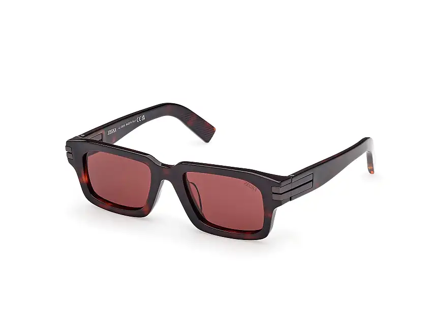 Occhiali da sole ERMENEGILDO ZEGNA EZ0255 54S