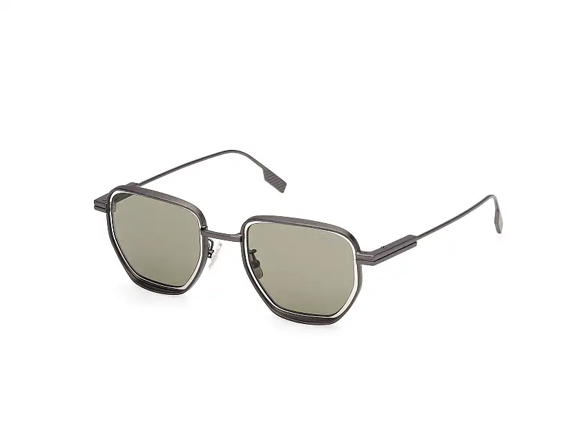 Occhiali da sole ERMENEGILDO ZEGNA EZ0256 09N