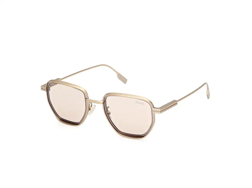 Occhiali da sole ERMENEGILDO ZEGNA EZ0256 35E
