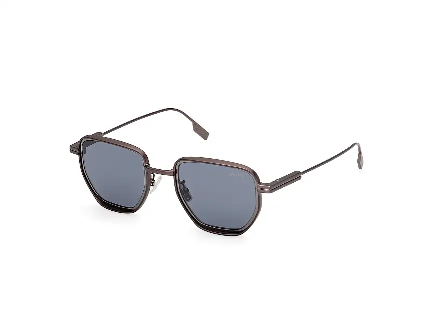 Occhiali da sole ERMENEGILDO ZEGNA EZ0256 37V