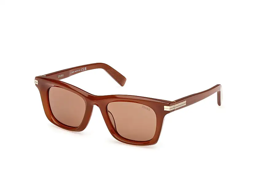 ERMENEGILDO ZEGNA SunglassesEZ0270 45E