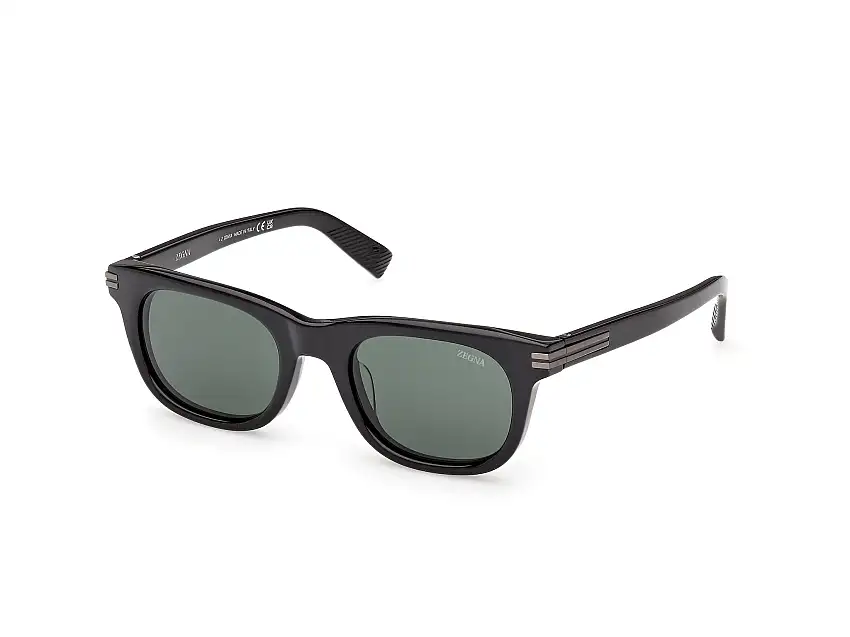 ERMENEGILDO ZEGNA SunglassesEZ0281 01R