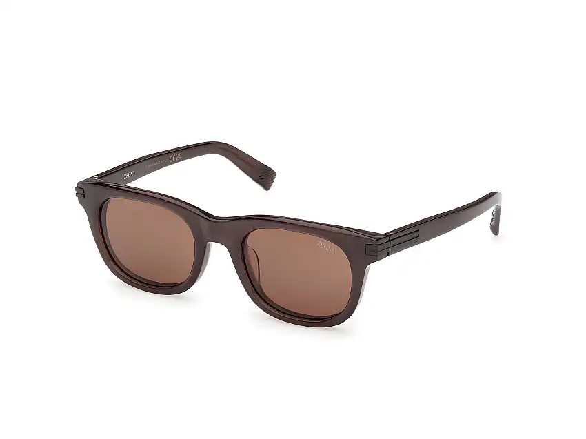 ERMENEGILDO ZEGNA SunglassesEZ0281 48E