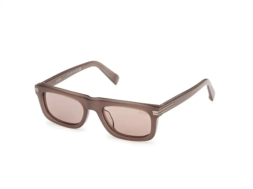 ERMENEGILDO ZEGNA SunglassesEZ0301 45E