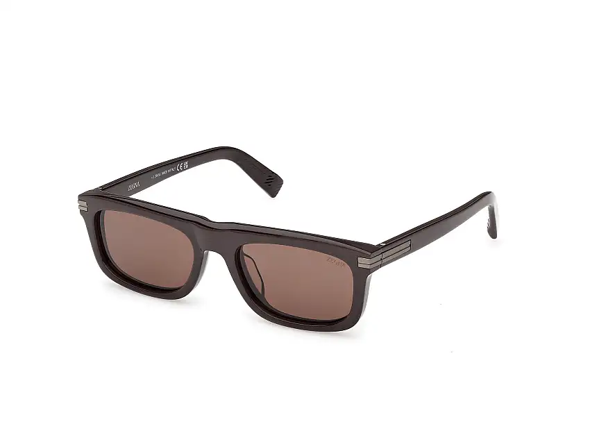 ERMENEGILDO ZEGNA SunglassesEZ0301 50E