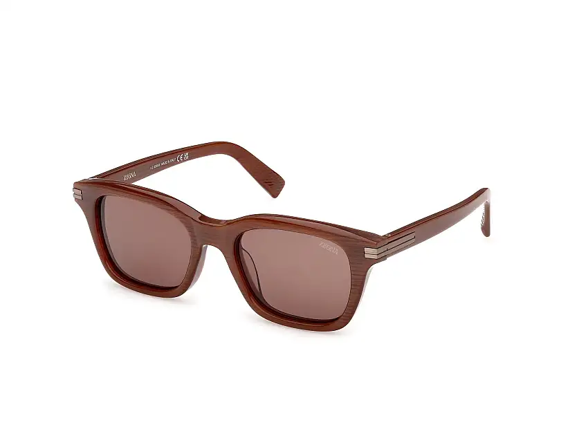 ERMENEGILDO ZEGNA SunglassesEZ0303 47E