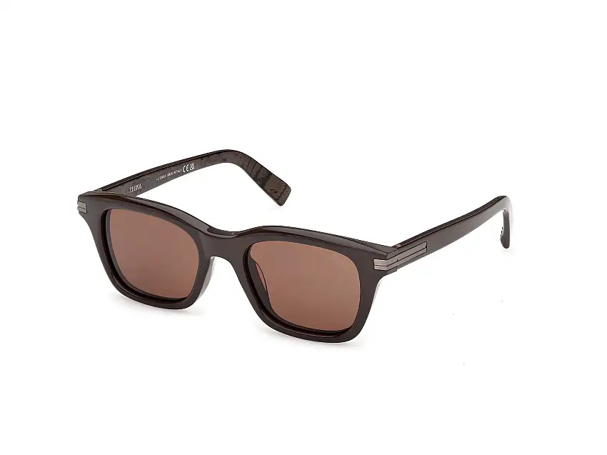 ERMENEGILDO ZEGNA SunglassesEZ0303 50E