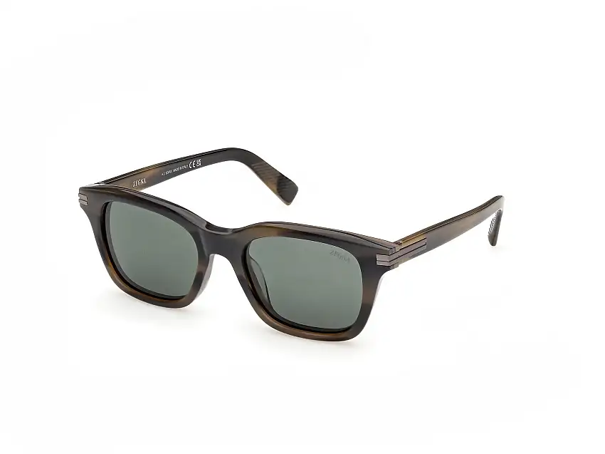 ERMENEGILDO ZEGNA SunglassesEZ0303 55R