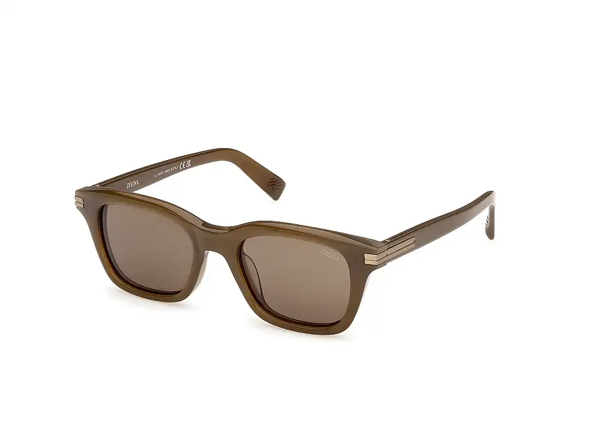 ERMENEGILDO ZEGNA SunglassesEZ0303 98E