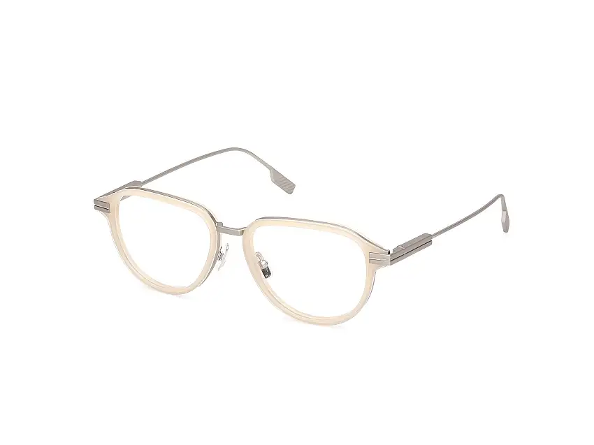 ERMENEGILDO ZEGNA Prescription glassesEZ5298 057