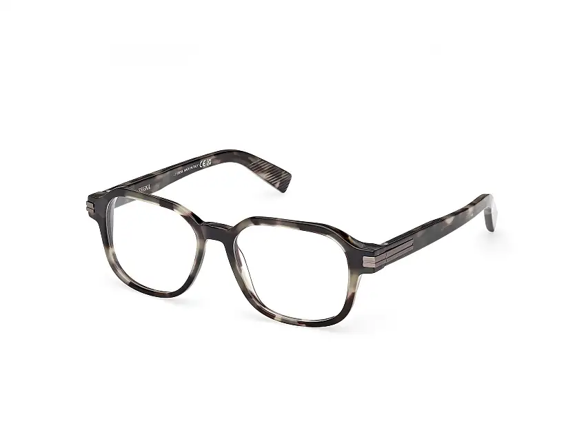 ERMENEGILDO ZEGNA Prescription glassesEZ5305 055