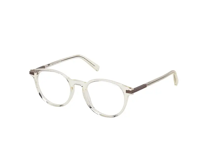 ERMENEGILDO ZEGNA Prescription glassesEZ5310 039