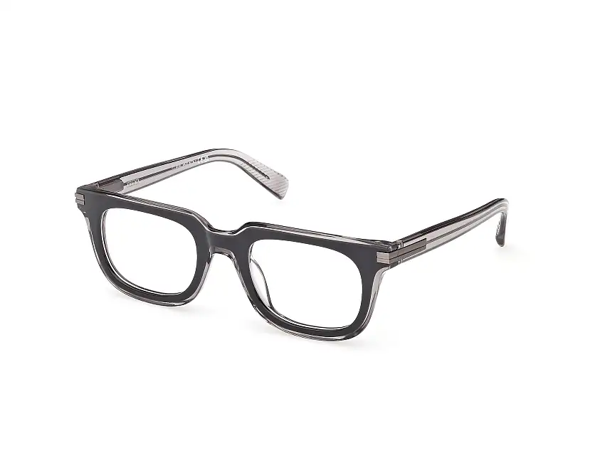ERMENEGILDO ZEGNA Prescription glassesEZ5328 020