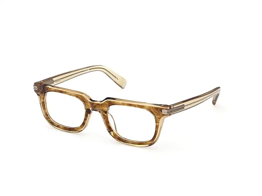 ERMENEGILDO ZEGNA Prescription glassesEZ5328 047