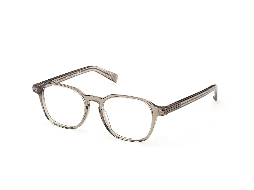 ERMENEGILDO ZEGNA Prescription glassesEZ5332 057