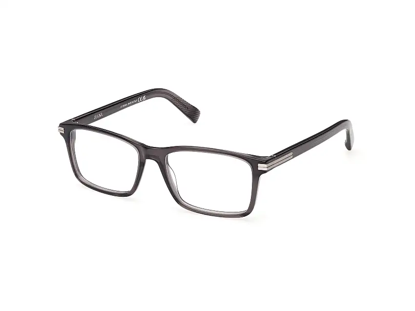 ERMENEGILDO ZEGNA Prescription glassesEZ5333 020