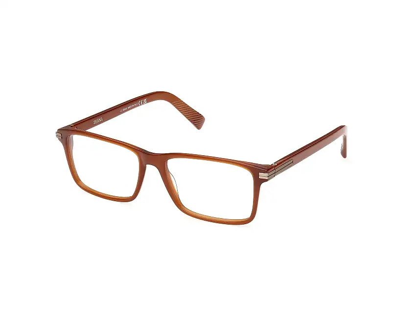 ERMENEGILDO ZEGNA Prescription glassesEZ5333 045