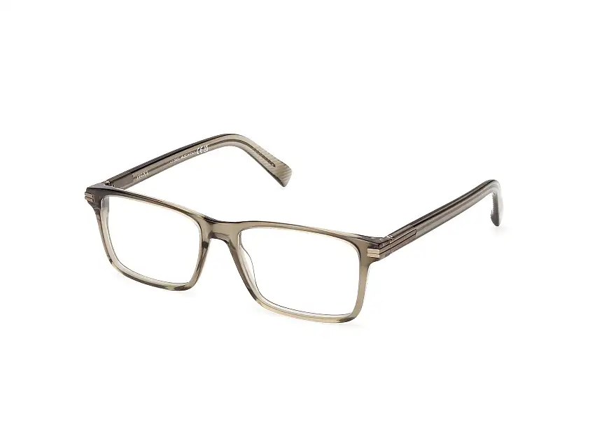 ERMENEGILDO ZEGNA Prescription glassesEZ5333 048