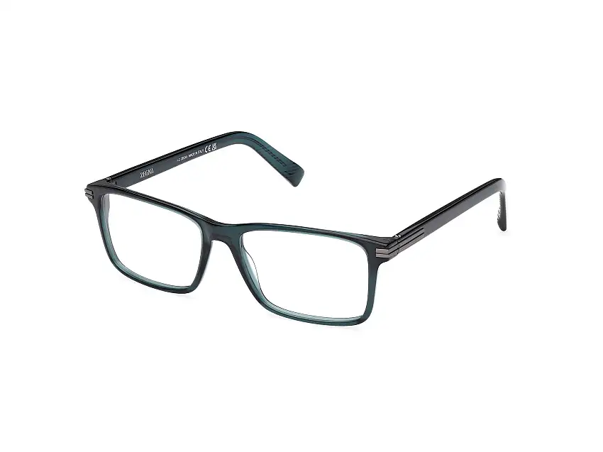ERMENEGILDO ZEGNA Prescription glassesEZ5333 096