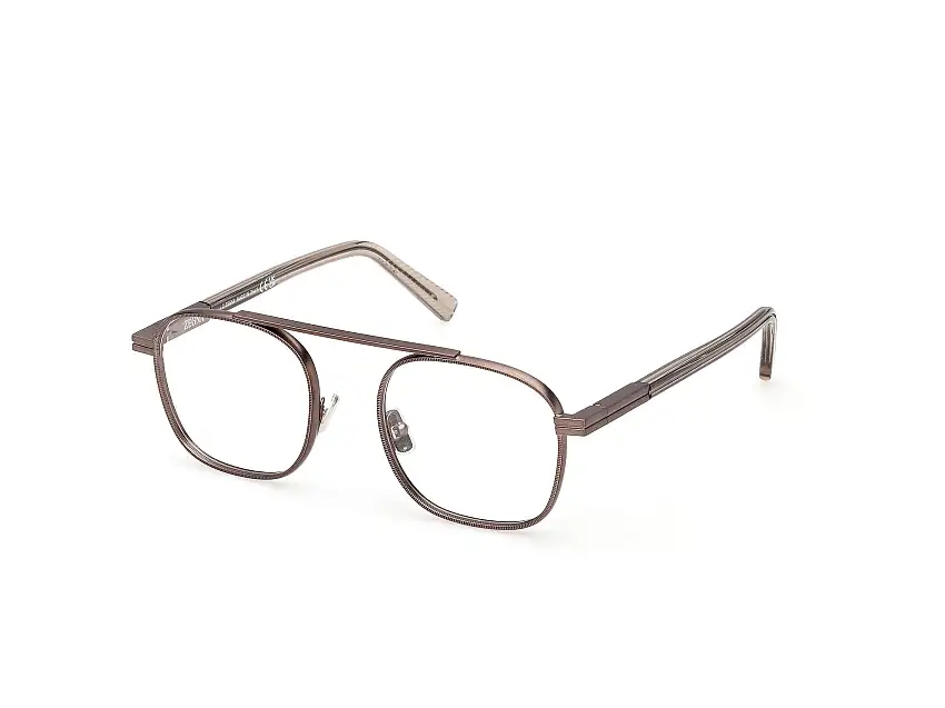 ERMENEGILDO ZEGNA EZ5334-H Prescription glassesEZ5334 H 037