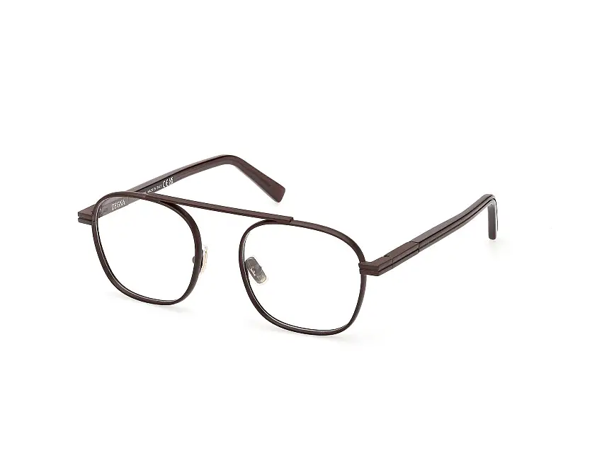 ERMENEGILDO ZEGNA EZ5334-H Prescription glassesEZ5334 H 049