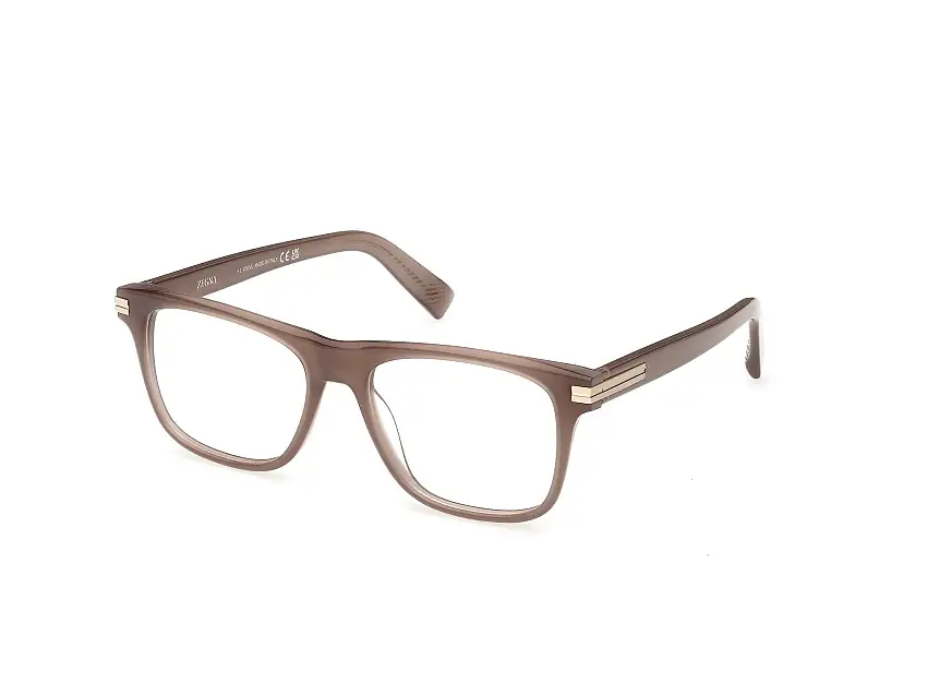 ERMENEGILDO ZEGNA Prescription glassesEZ5342 045
