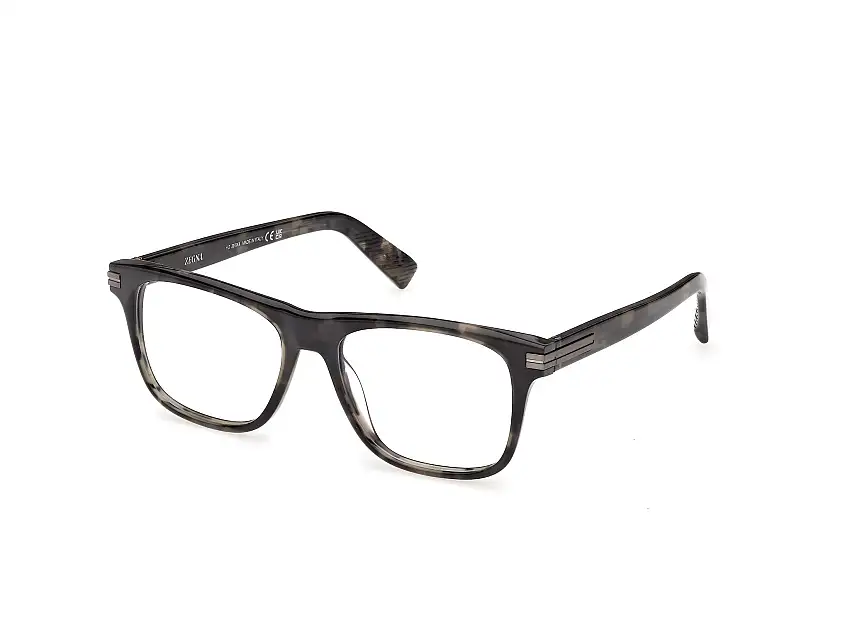 ERMENEGILDO ZEGNA Prescription glassesEZ5342 055