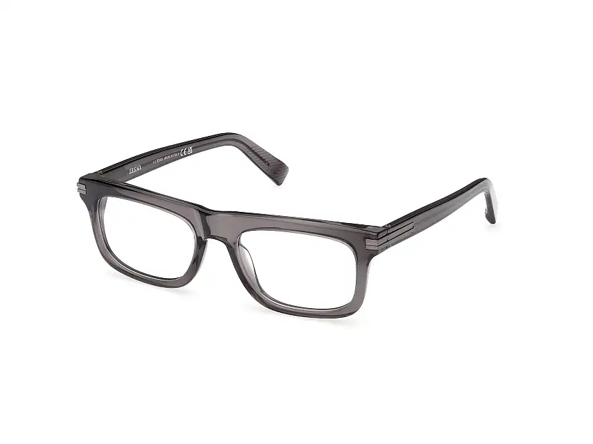 ERMENEGILDO ZEGNA Prescription glassesEZ5343 020