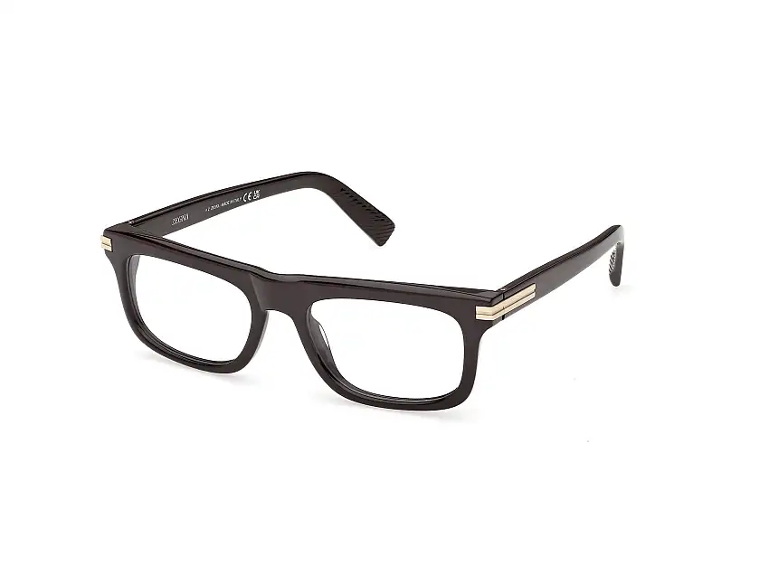 ERMENEGILDO ZEGNA Prescription glassesEZ5343 048