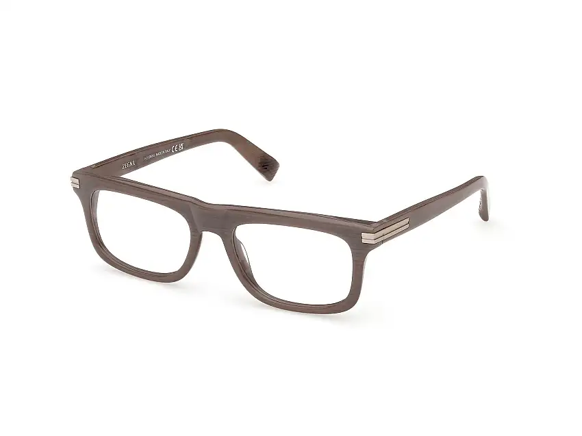 ERMENEGILDO ZEGNA Prescription glassesEZ5343 059
