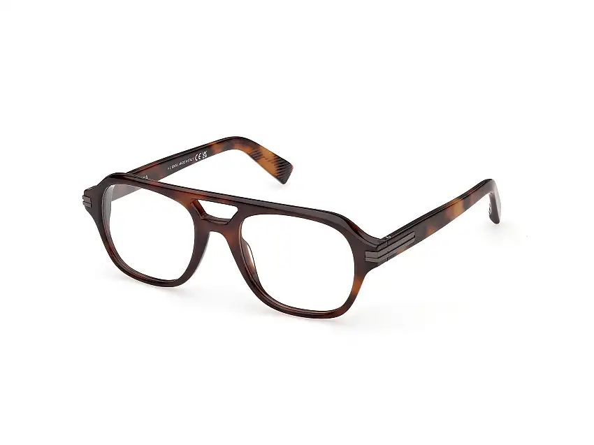 Occhiali da vista ERMENEGILDO ZEGNA EZ5344 052