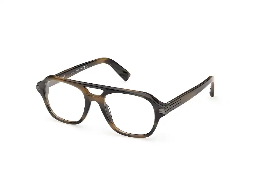 Occhiali da vista ERMENEGILDO ZEGNA EZ5344 055