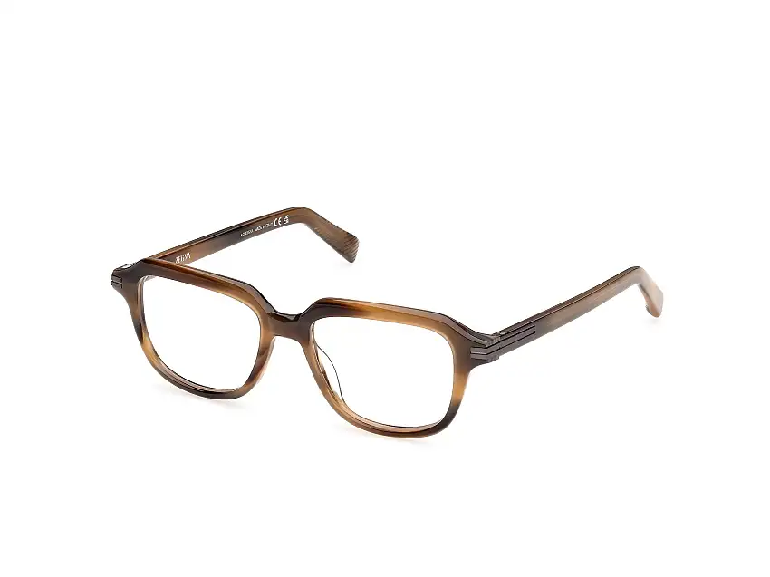 Occhiali da vista ERMENEGILDO ZEGNA EZ5345 052