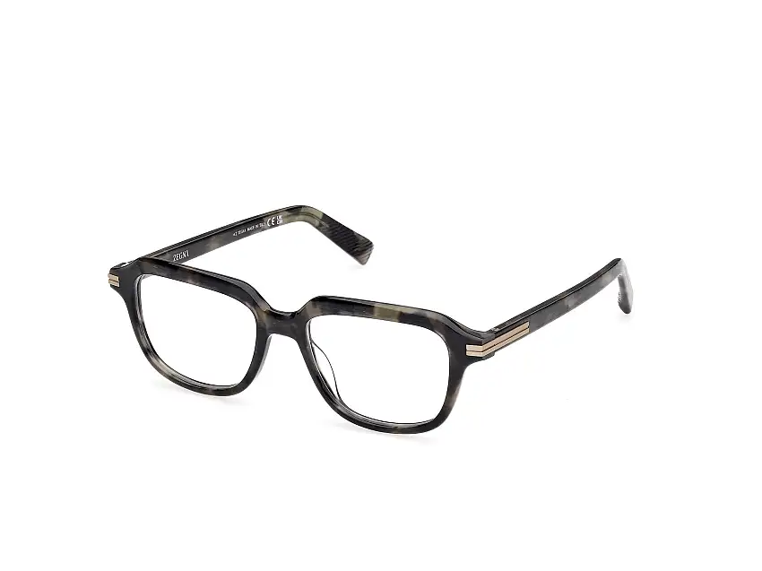 Occhiali da vista ERMENEGILDO ZEGNA EZ5345 055