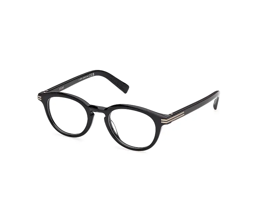 ERMENEGILDO ZEGNA Prescription glassesEZ5346 001