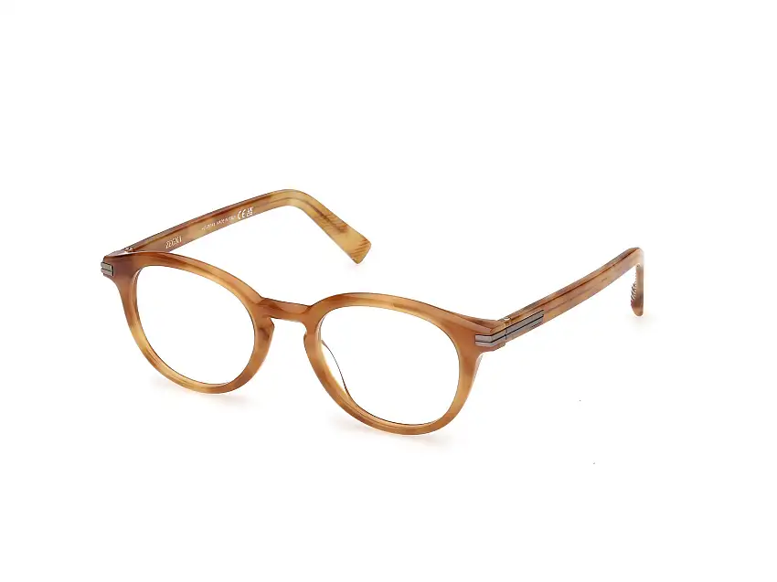 Occhiali da vista ERMENEGILDO ZEGNA EZ5346 053