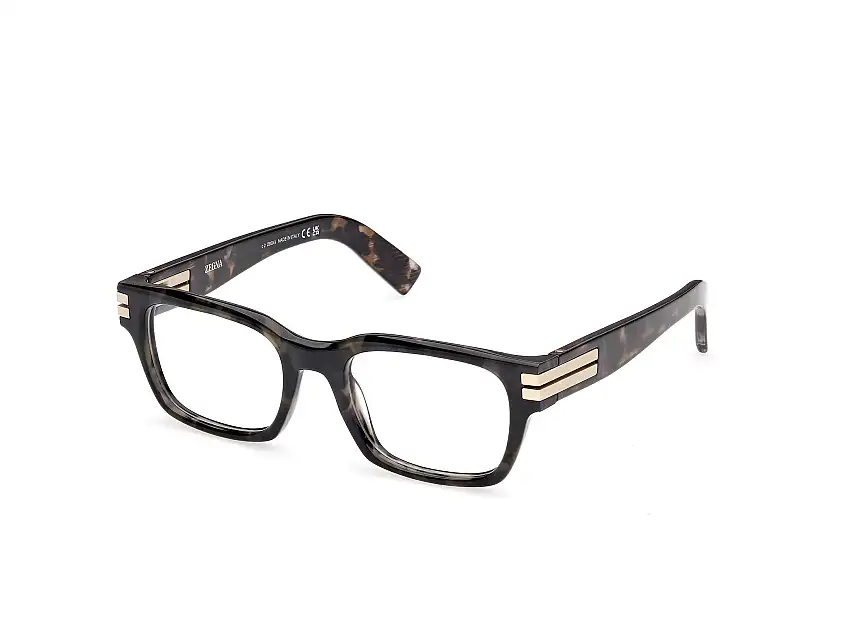 Occhiali da vista ERMENEGILDO ZEGNA EZ5348 055