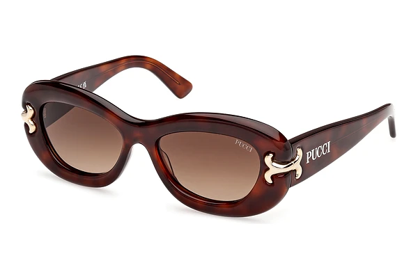Emilio Pucci EP0210 (53F)