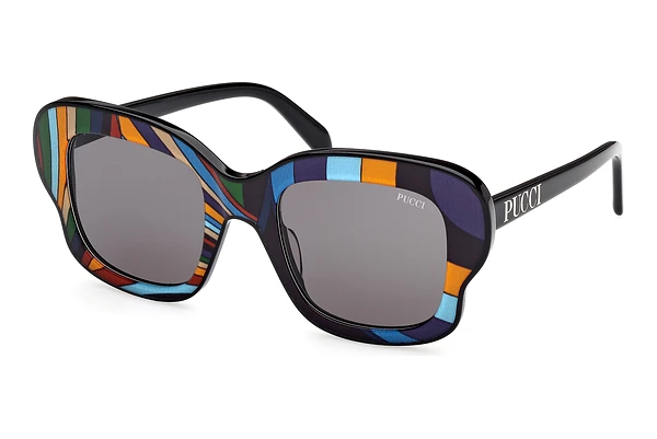 Emilio Pucci EP0220 (99A)