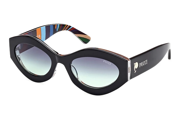 Emilio Pucci EP0227 (01B)