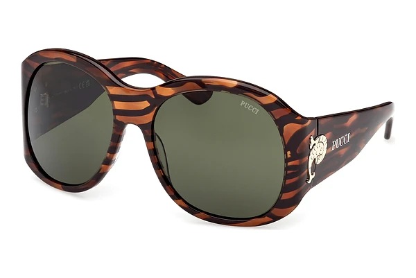 Emilio Pucci EP0233 (56N)