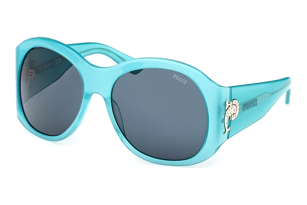 Emilio Pucci EP0233 (87V)