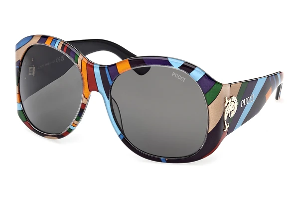Emilio Pucci EP0233 (99A)