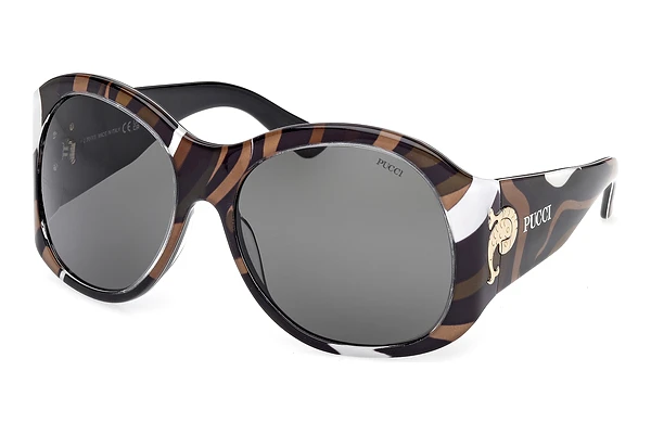 Emilio Pucci EP0233 (99B)
