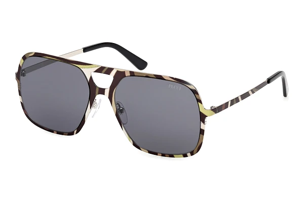 Emilio Pucci EP0238 (20A)