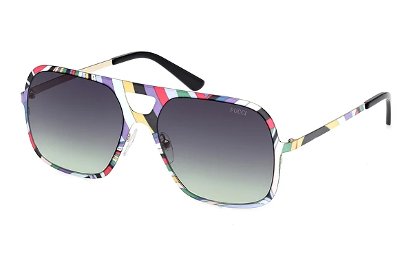 Emilio Pucci EP0238 (99B)