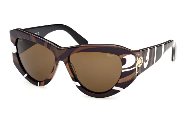 Emilio Pucci EP0241 (99E)