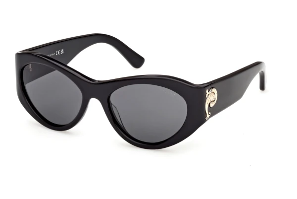 Emilio Pucci EP0249 (01A)