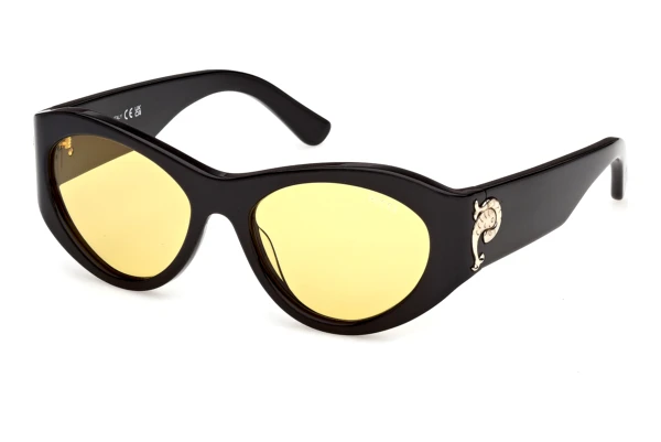 Emilio Pucci EP0249 (01E)