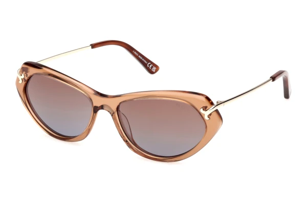 Emilio Pucci EP0251 (45F)